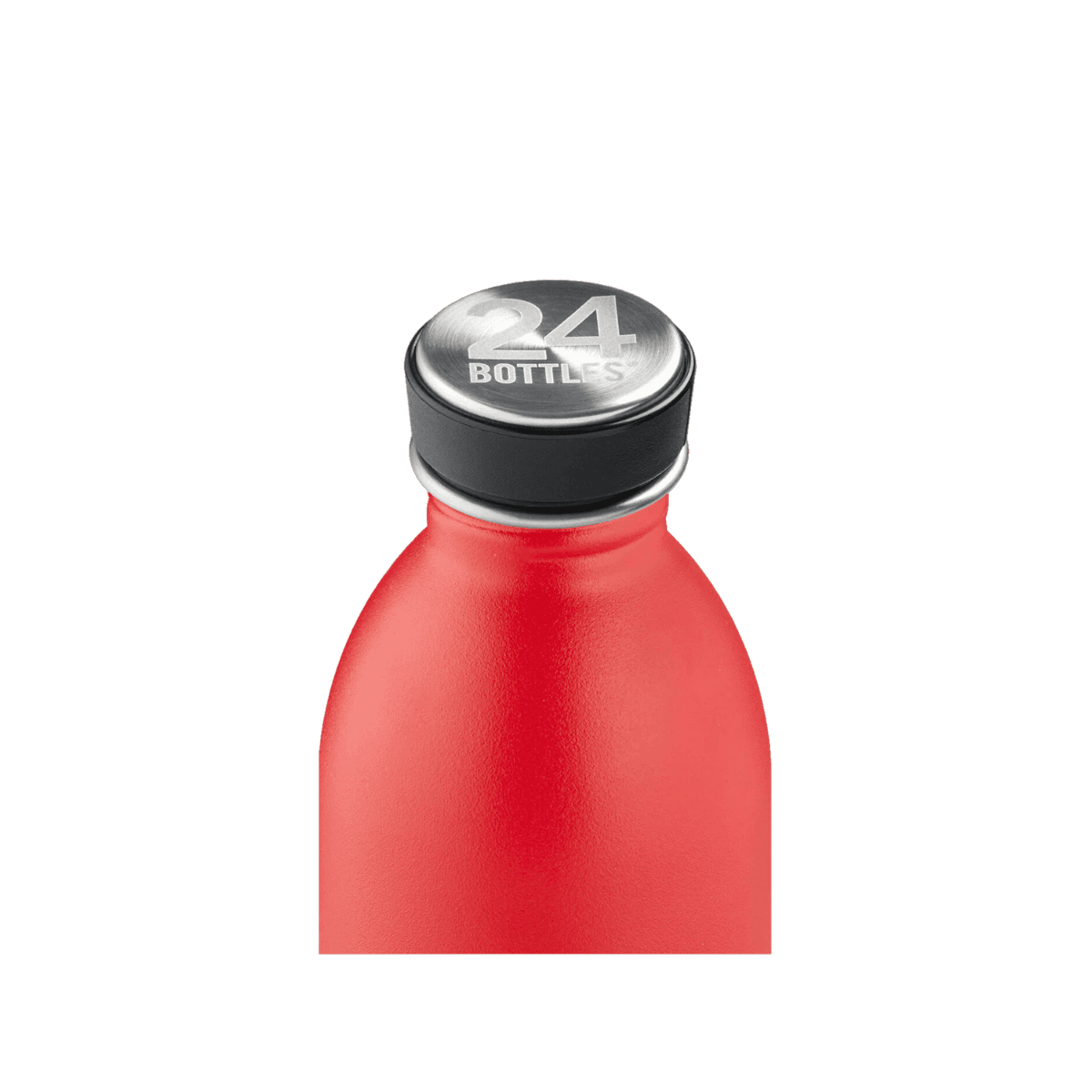 Waterfles - Urban Bottle Hot Red 250 ml