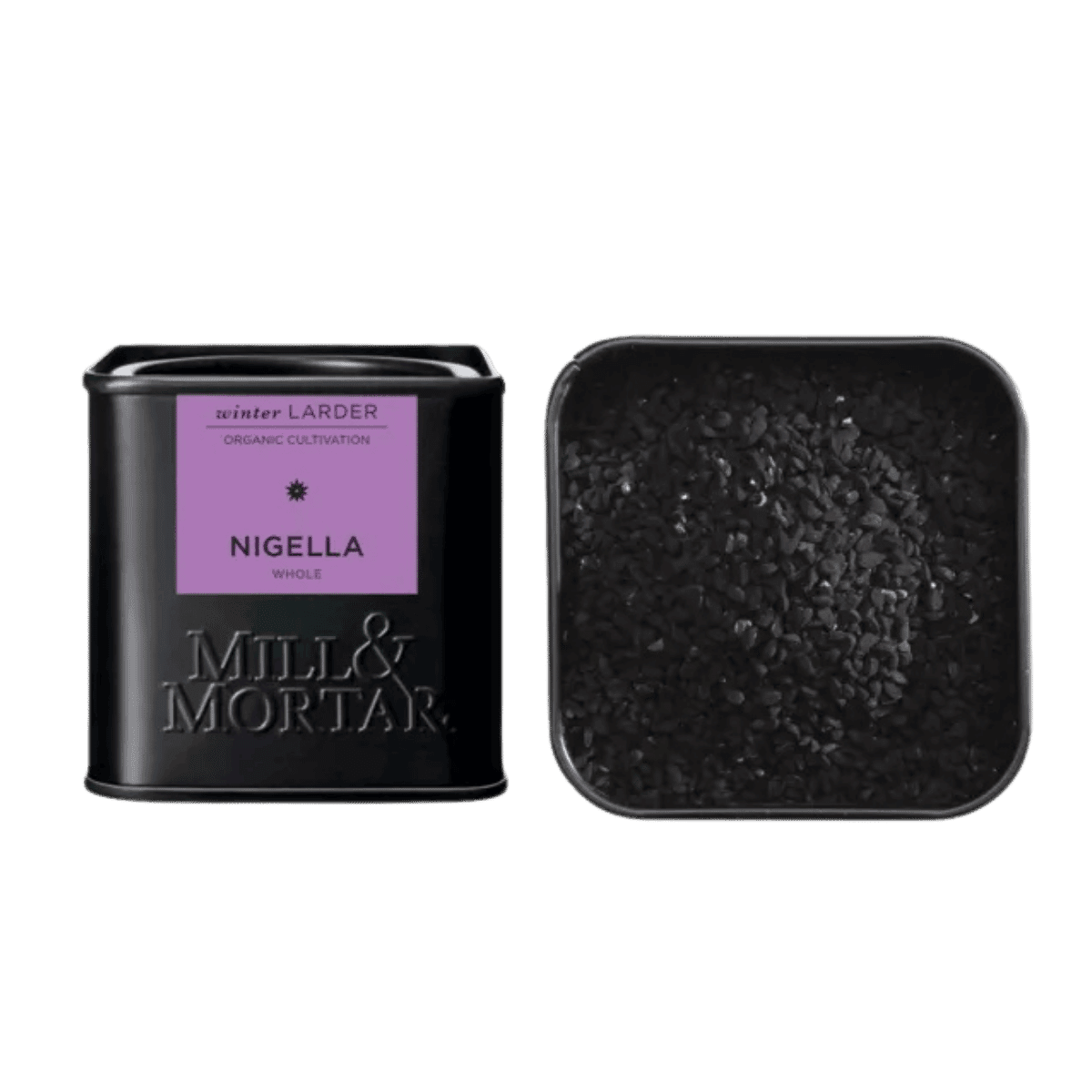 Graines de Nigelle BIO 50g