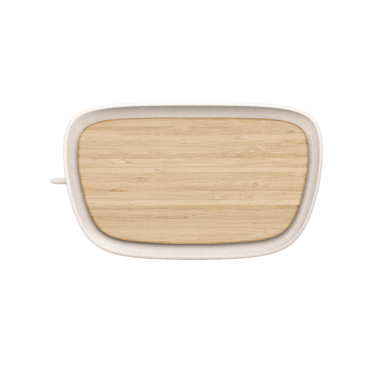 Milieubewust broodrooster Philips HD2640/10