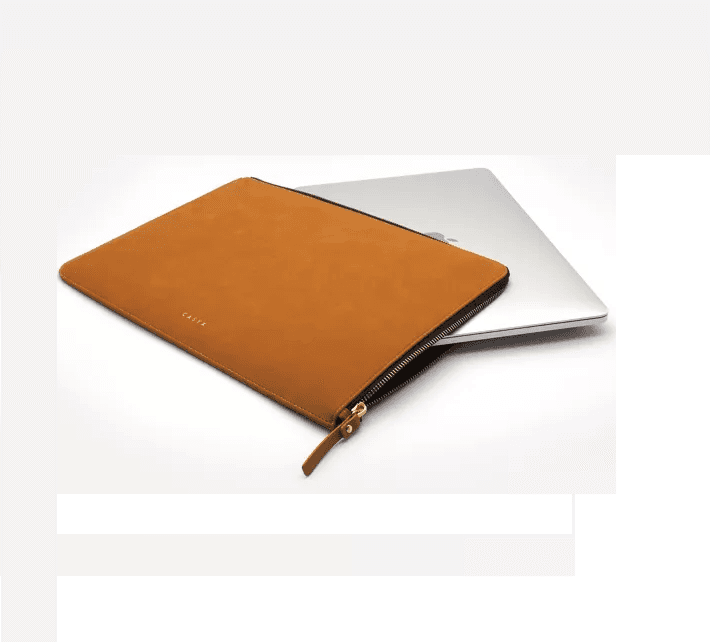 Cover PC 16" - Atelier Camel