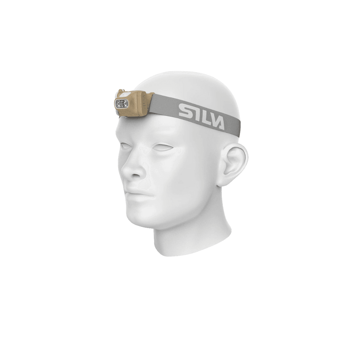 Koplamp TERRA SCOUT X