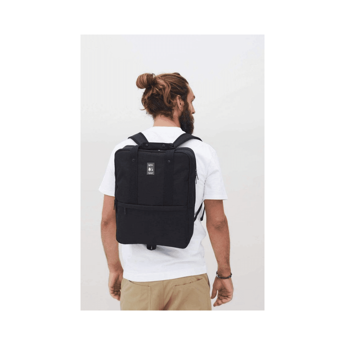 Sac à dos 12L - Daily 15" - BLACK