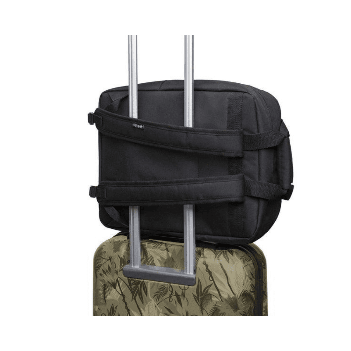 Sac à dos 12L - Daily 15" - BLACK