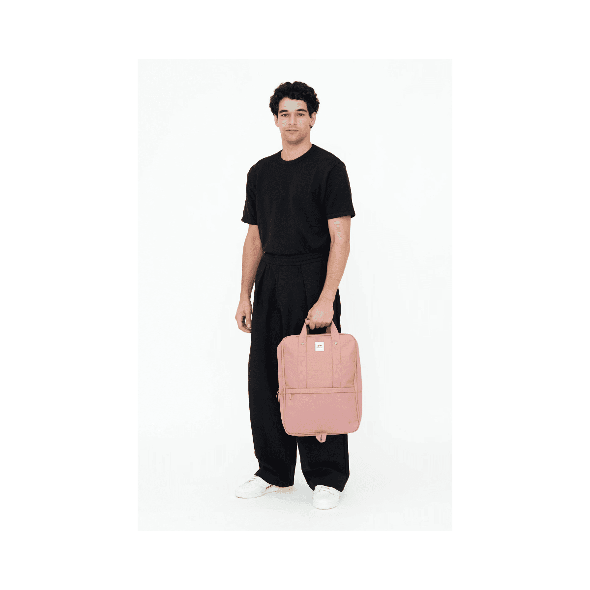 Rugzak 12L - Daily 15" Dust Pink