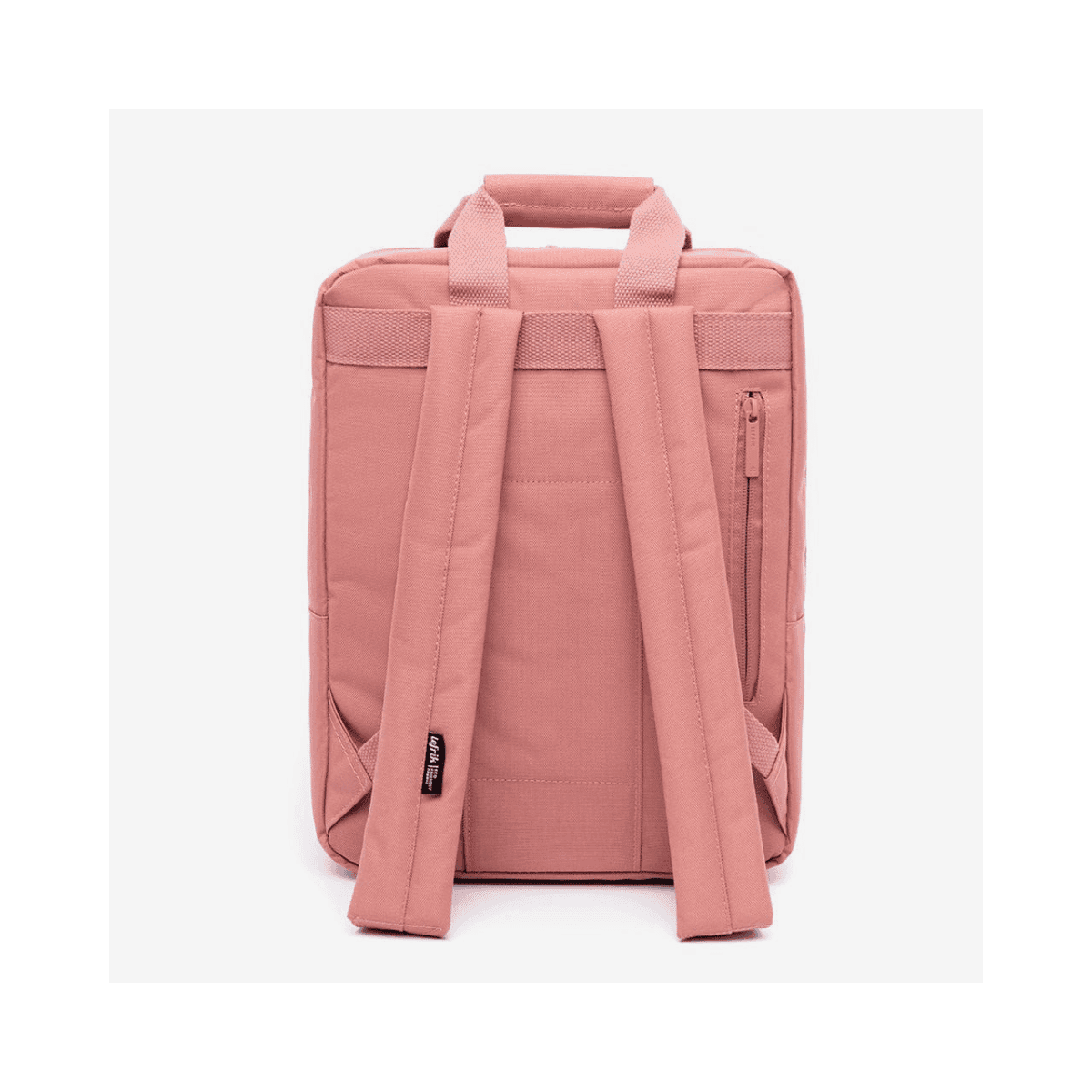 Rugzak 12L - Daily 15" Dust Pink