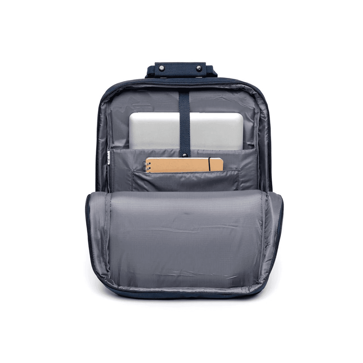 Rugzak 12L - Daily 15" Navy