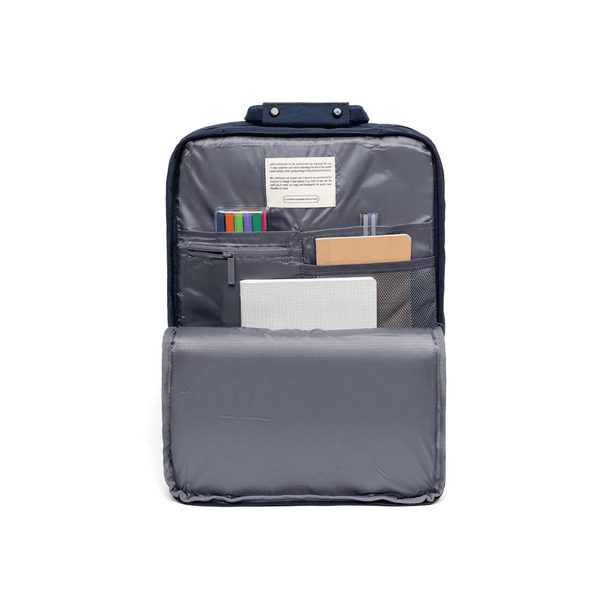 Rugzak 12L - Daily 15" Navy