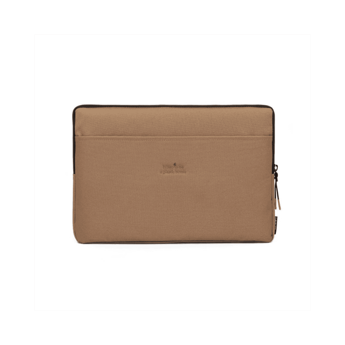 Housse pour ordinateur 13" - CAMEL
