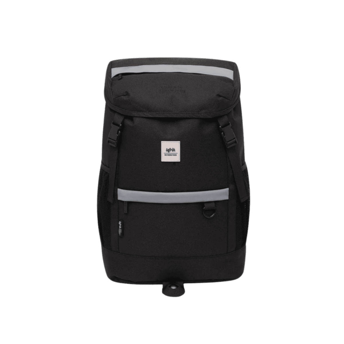 Sac à dos 22L - Mountain - BLACK RIPSTOP