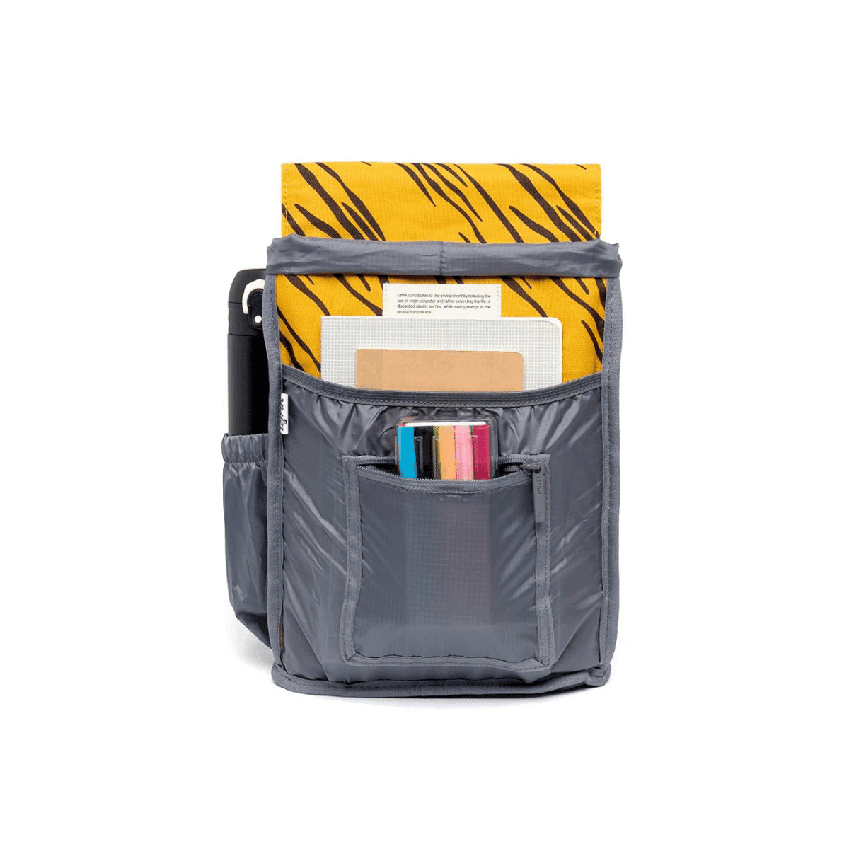 Sac à dos 8L - Scout Mini - PRINTED TIGER