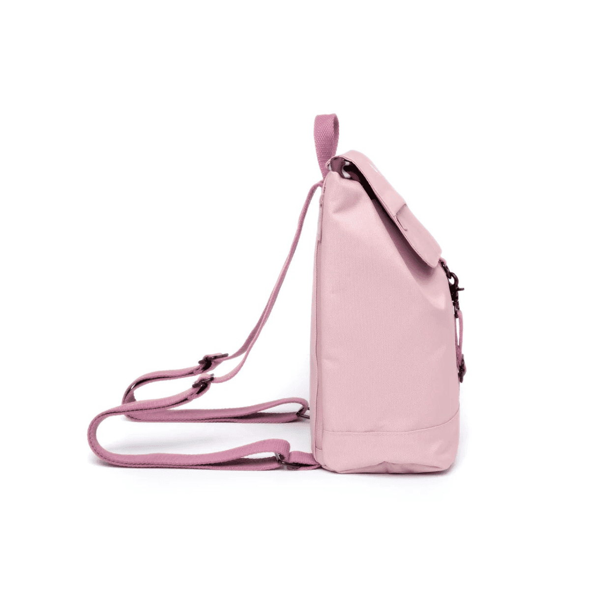 Rugzak 8L - Scout Mini Stripes Mauve