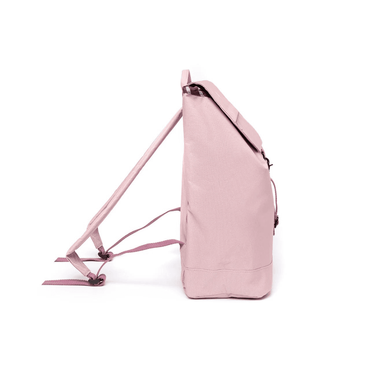 Rugzak 19L -  Scout Stripes mauve