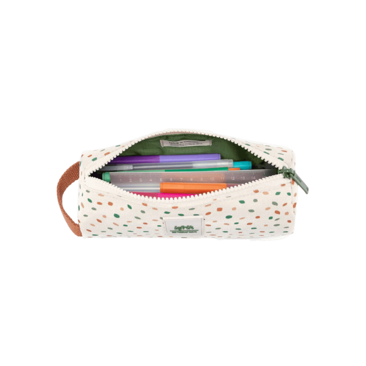 Potlooddoos - SEPTEMBER CASE SAM AOP