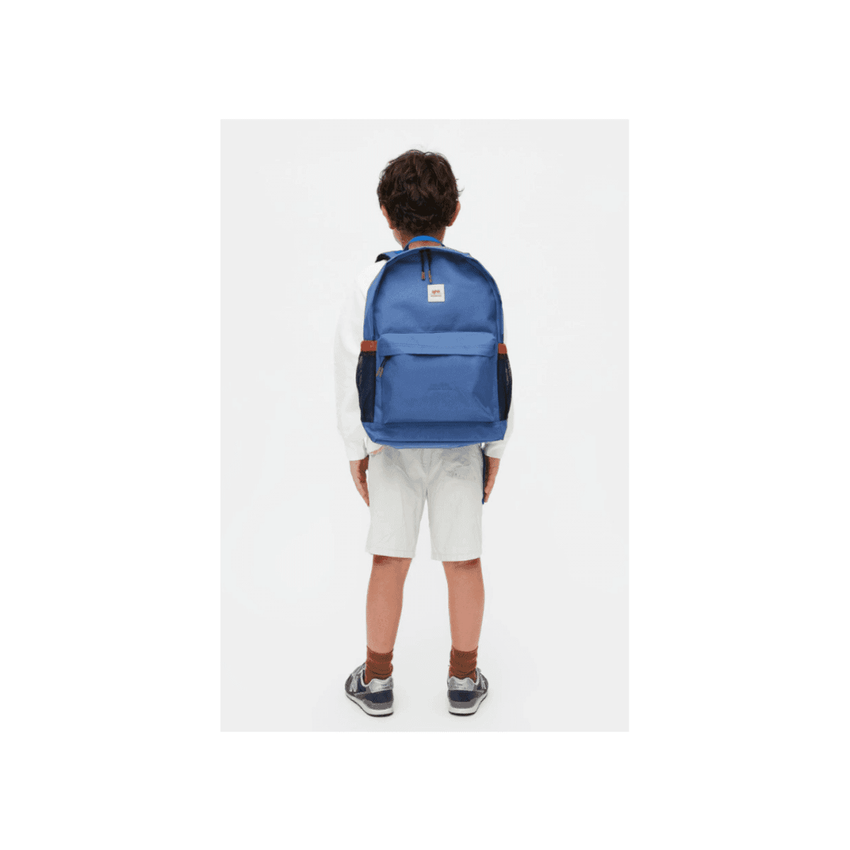 Sac à dos 18.5L - Monday Camp - NOAH