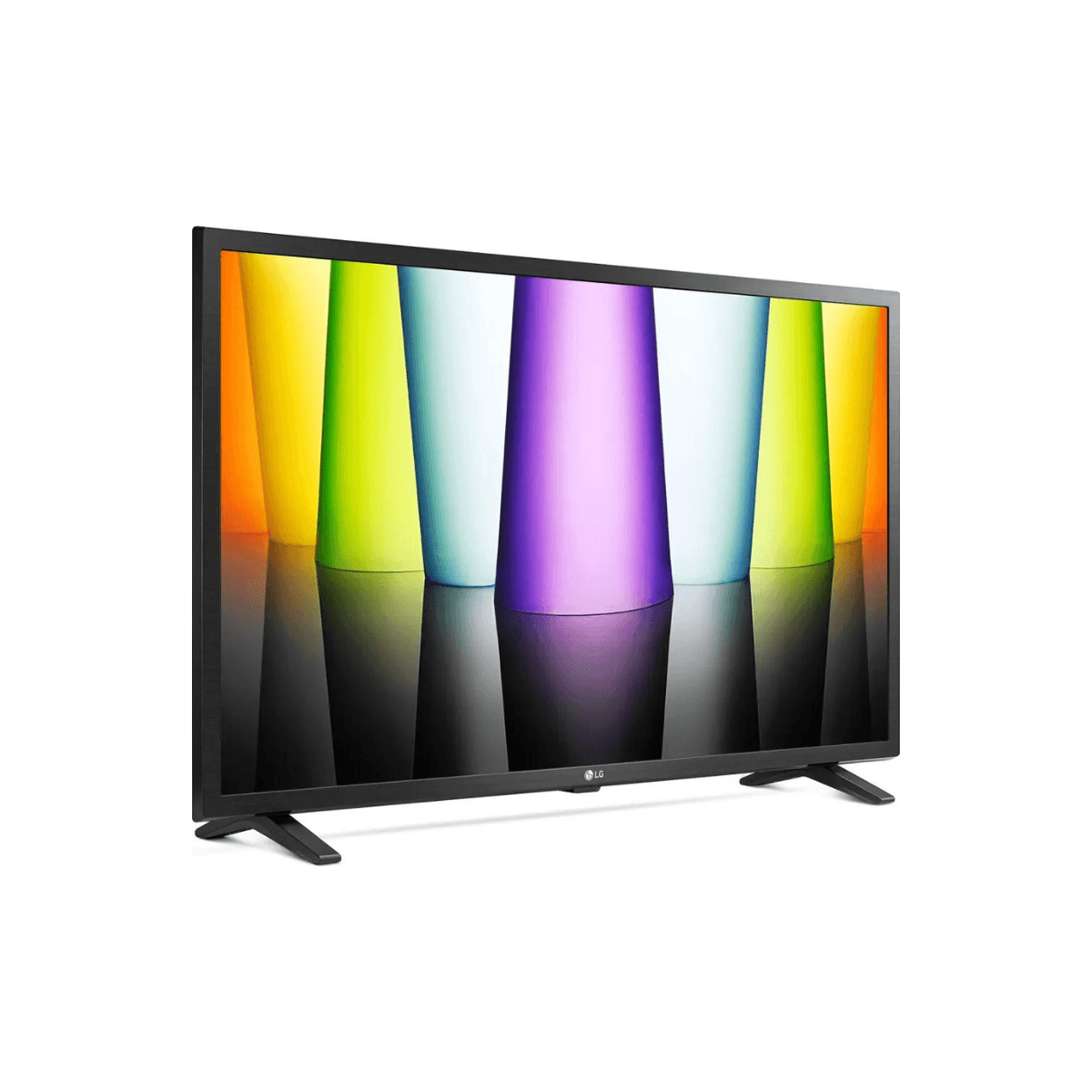 Smart TV LG HD 32'' 80 cm - 32LQ630B6LA - WebOS 22