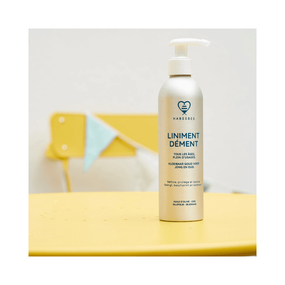 LINIMENT DEMENT