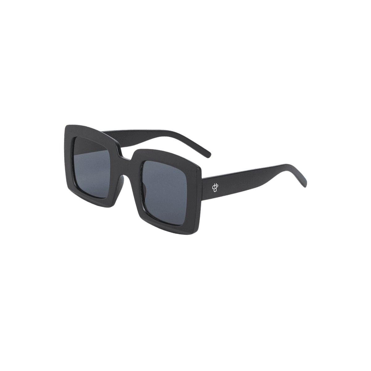 Zonnebril Bengan Black/Black 16133CC