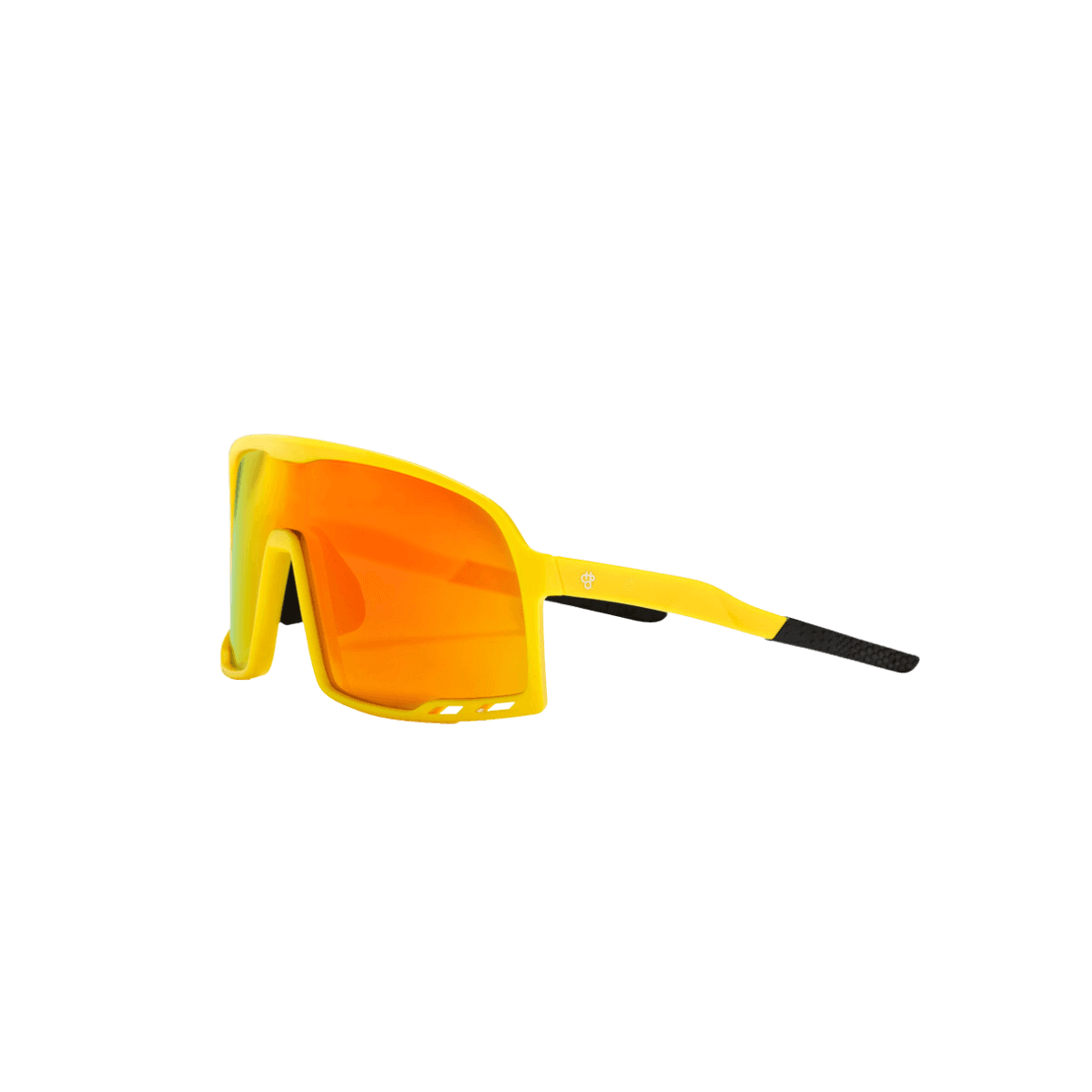 Zonnebril Henrik Yellow 16132PH