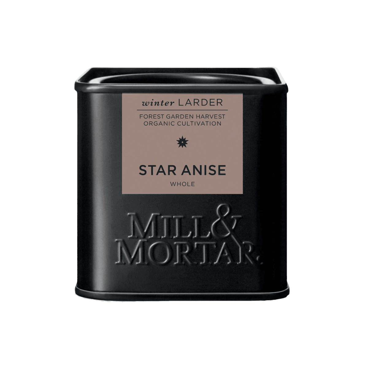 Anis étoilé BIO 30g