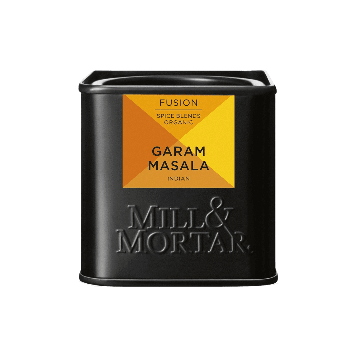 Klassieke mix van Indiase kruiden - GARAM MASALA - ORGANISCH 50g