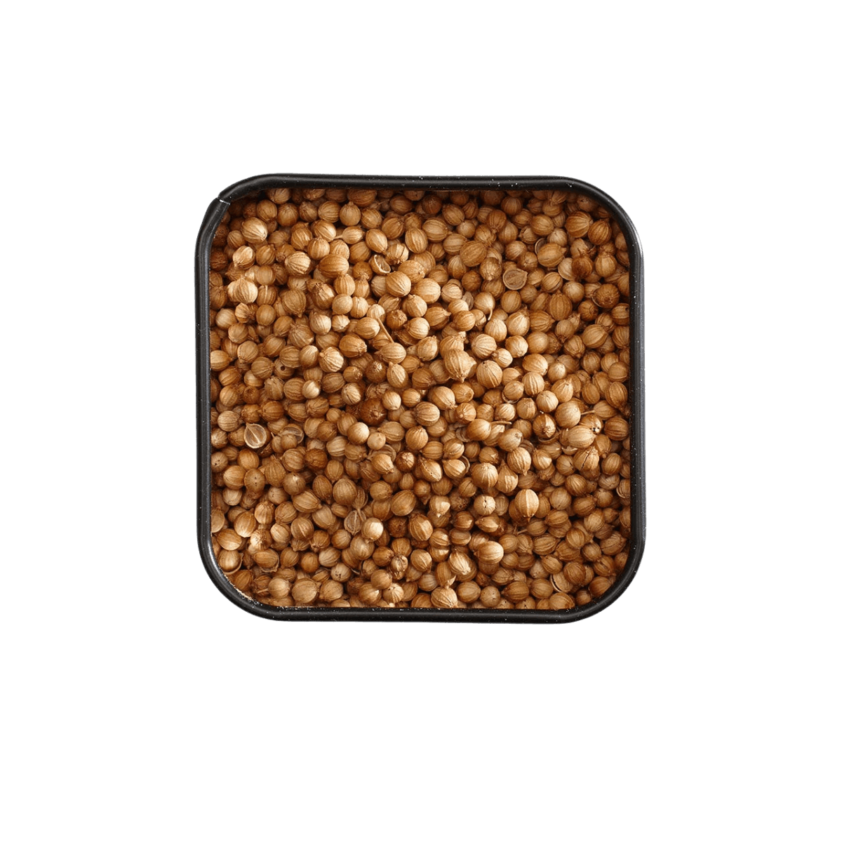 Hele korianderzaadjes - korianderzaadjes heel - biologisch 35g