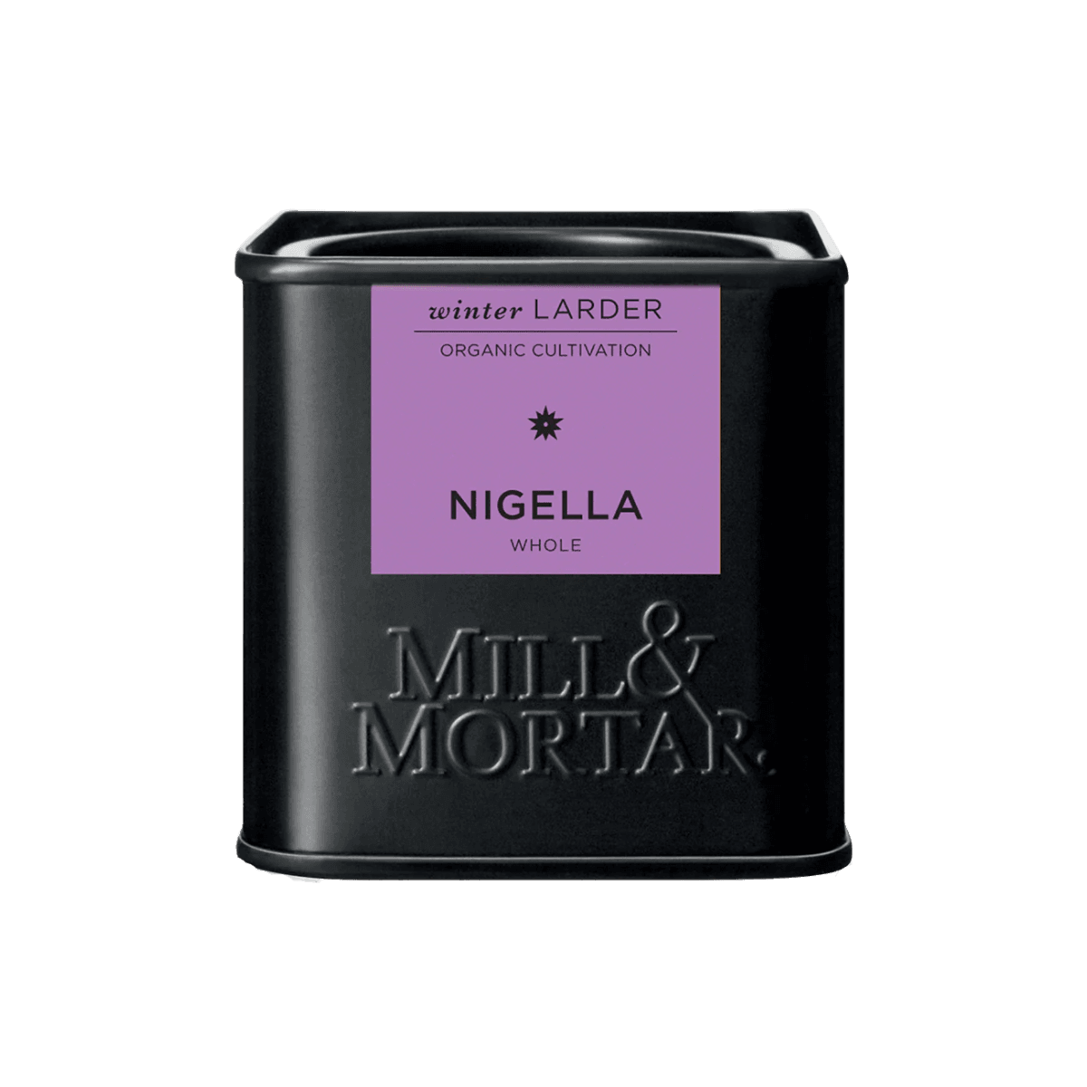 Graines de Nigelle BIO 50g