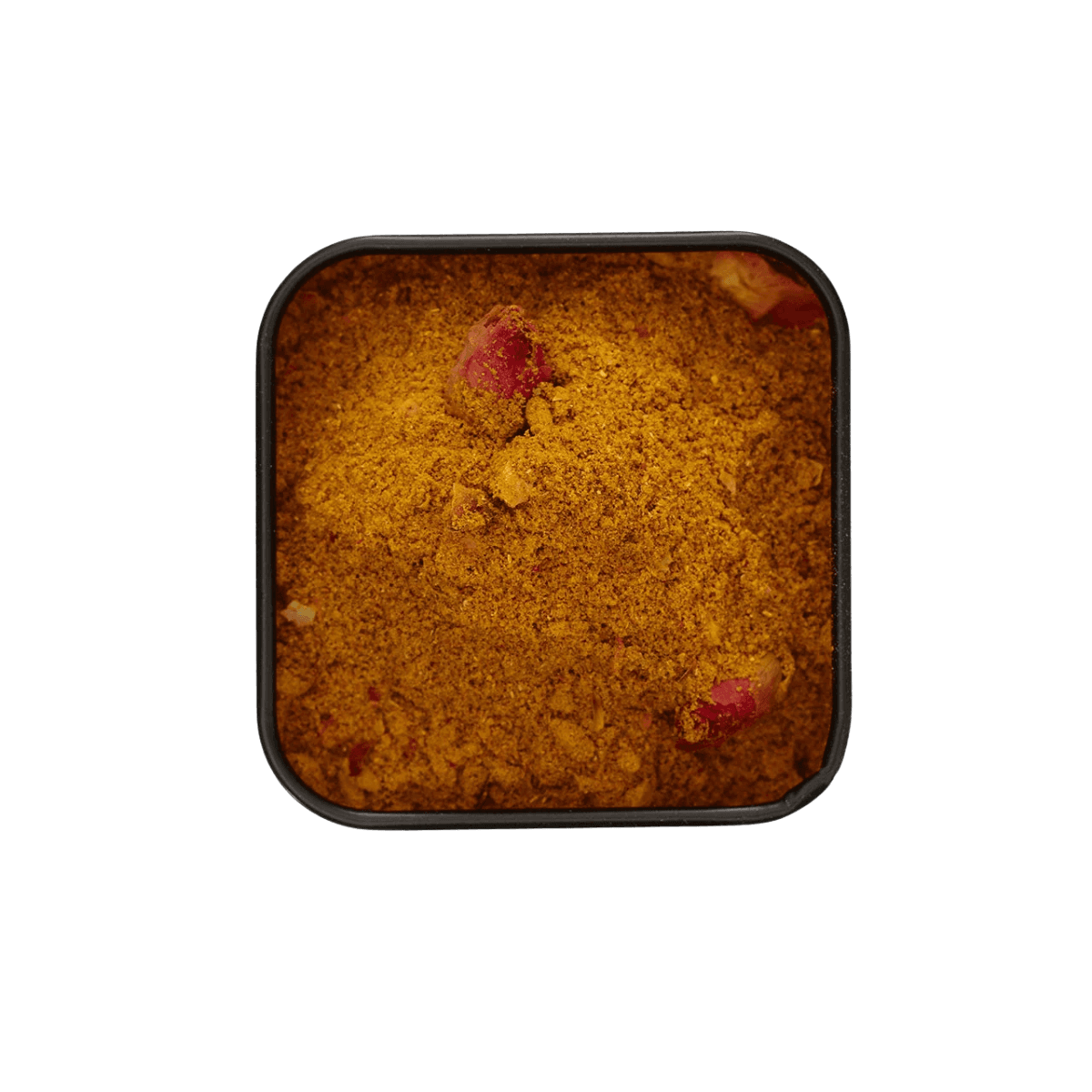 Kruidenmix uit het Midden-Oosten - RAS EL HANOUT - ORGANISCH 55g