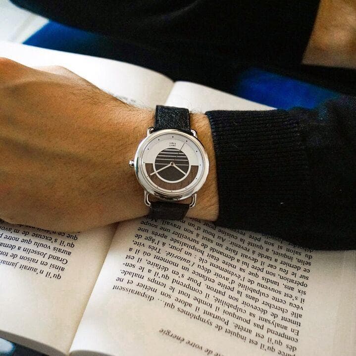 Zonne-horloge ECLIPSE Ananas