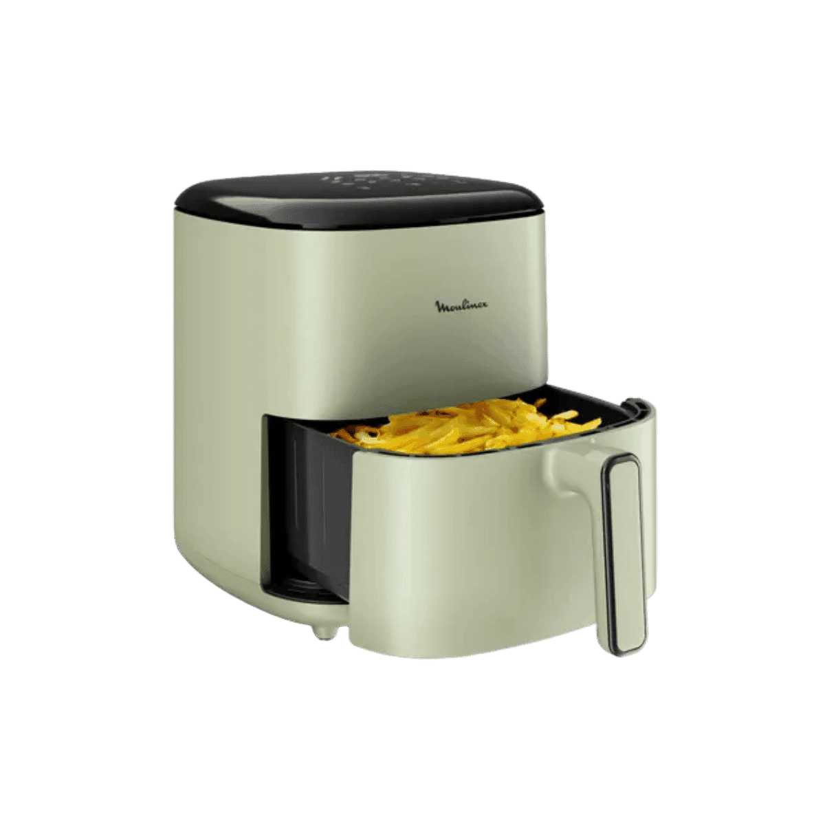 Airfryer EasyFry Max Eco Design EZ24ELF0