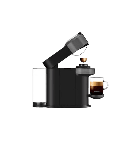 Nespresso M700 Vertuo Next Anthracite MG11707B