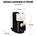 Nespresso M700 Vertuo Next Blanc MG11706B