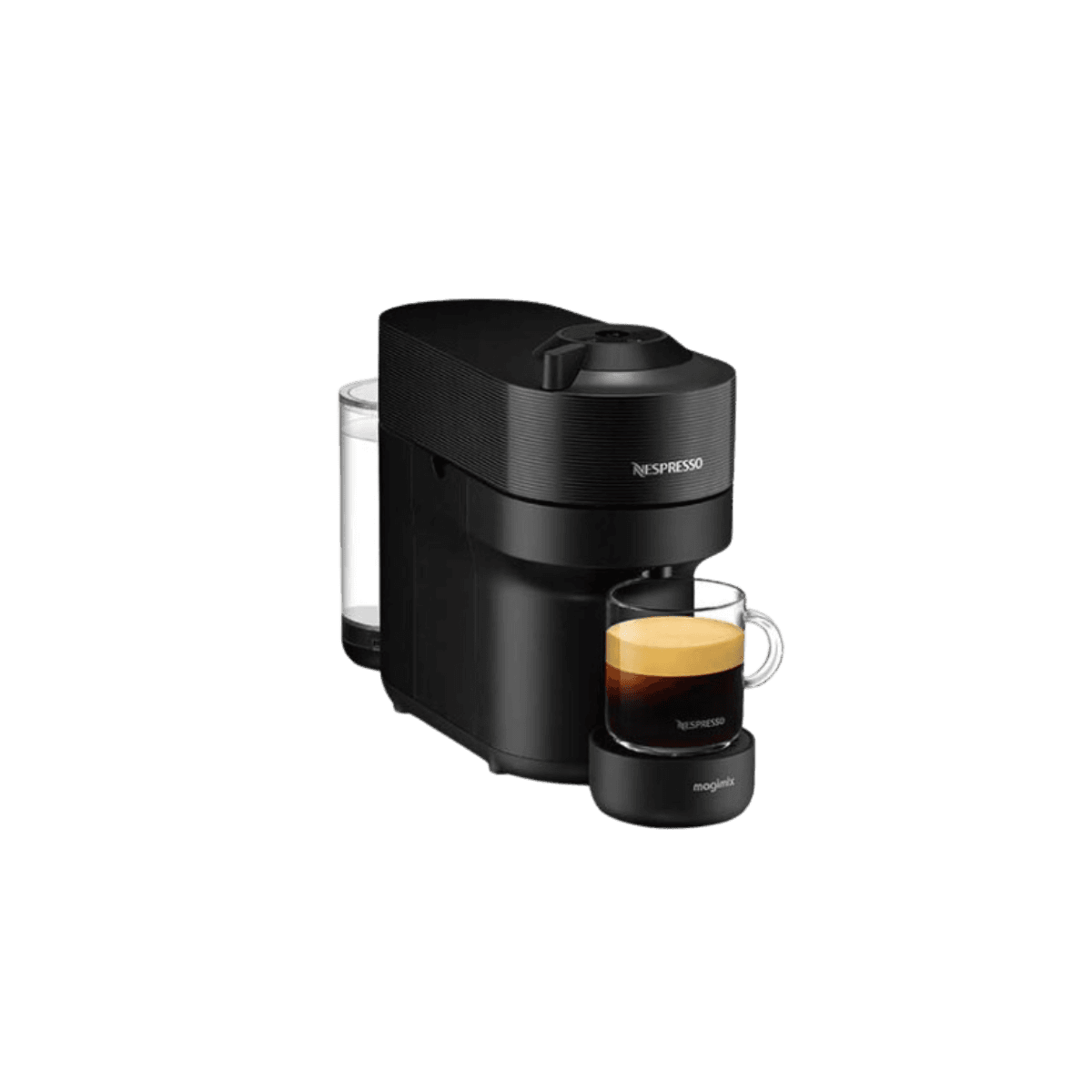 Nespresso Vertuo Pop - Black