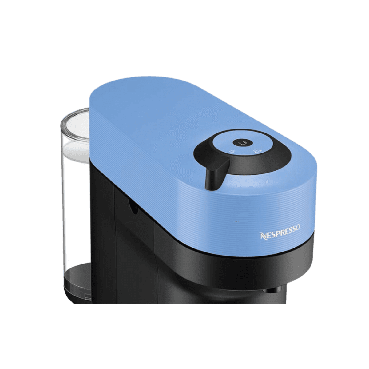Nespresso Vertuo Pop - Blue