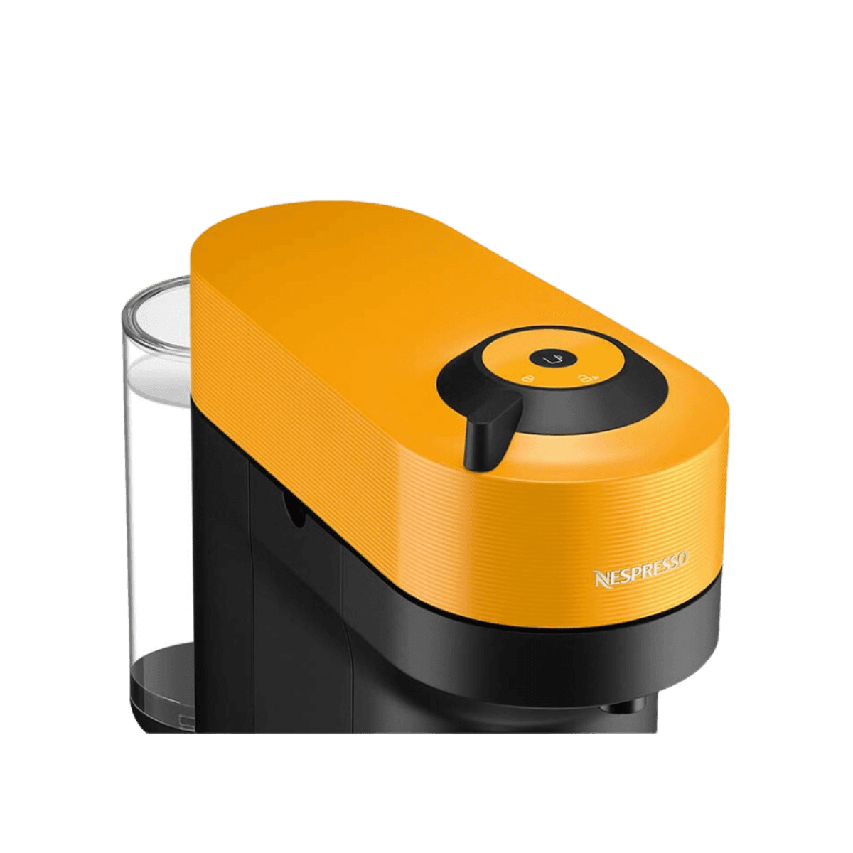 Nespresso Vertuo Pop - Yellow