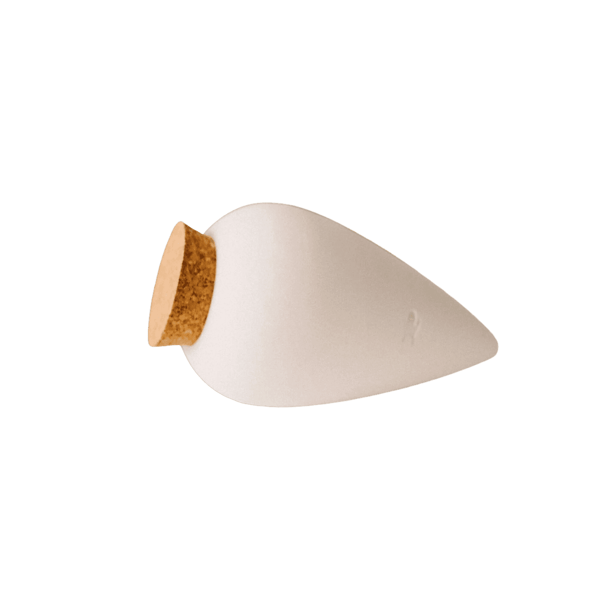 Olla hydratante Pepin - Blanc pur