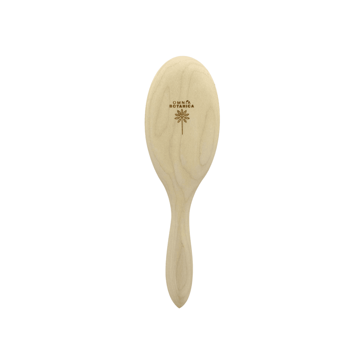 Brosse lissante bois d'érable