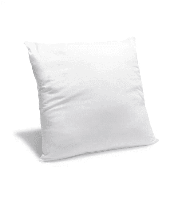 Oreiller Lavable à 95°C 60x60cm