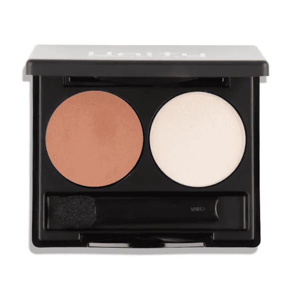 Palette Duo fard à paupières | Nus