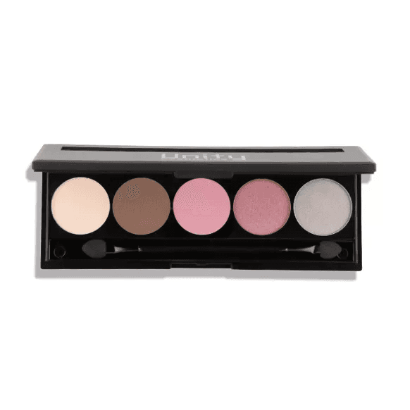 Palette fard à paupières  | Naturels