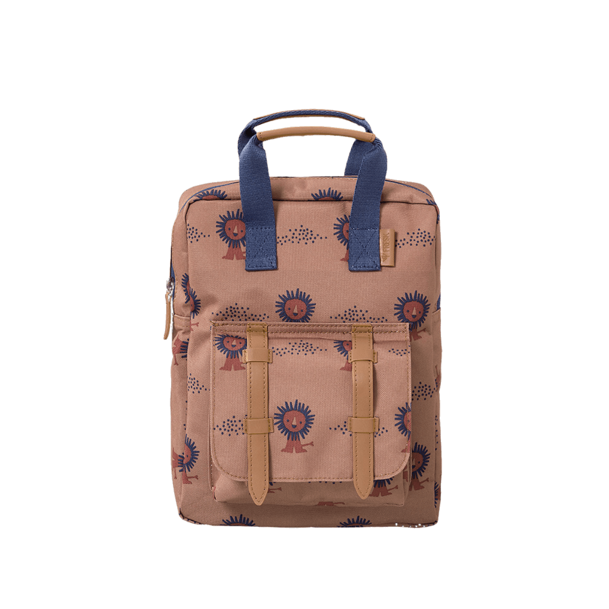 Leeuwen rugzak - Lion