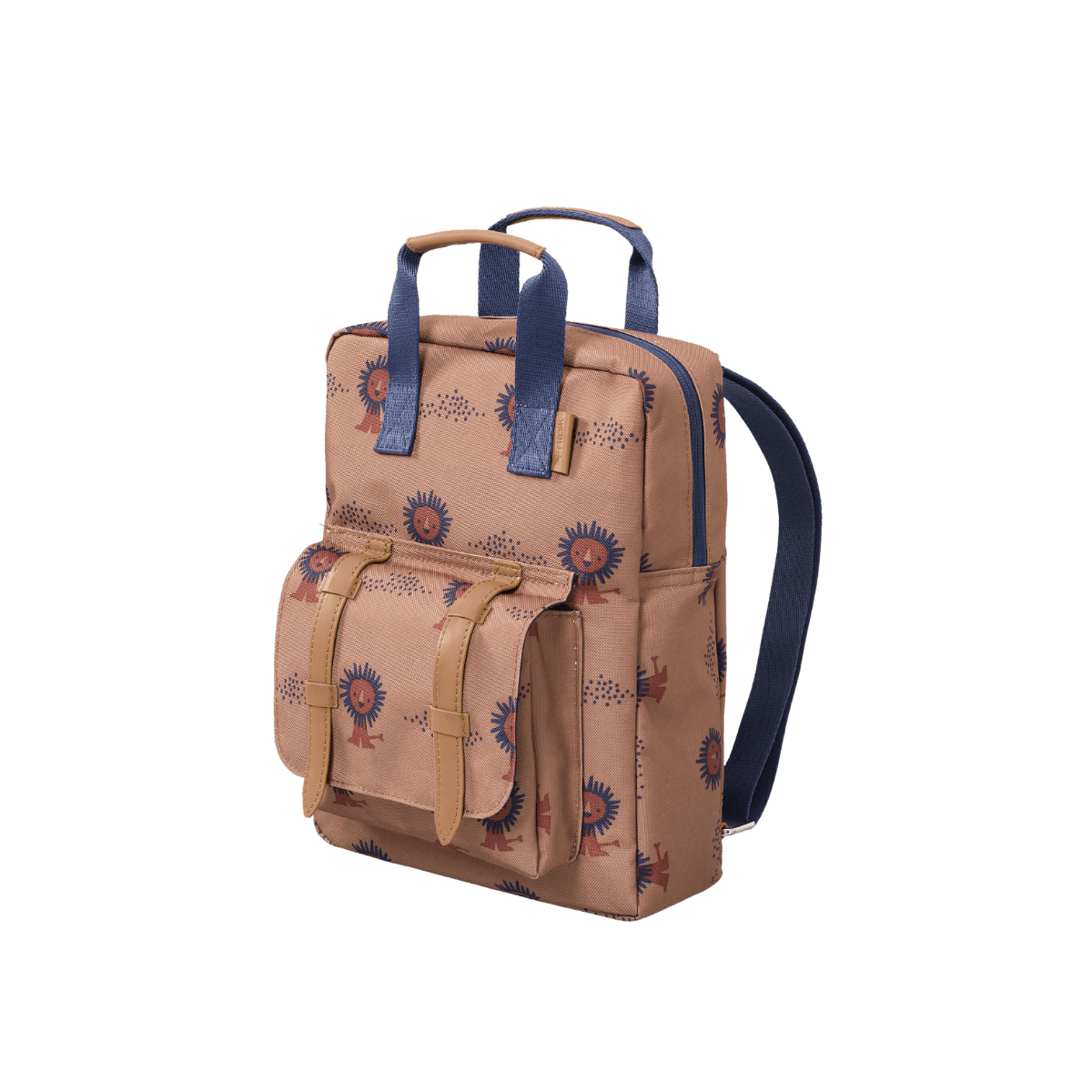 Leeuwen rugzak - Lion