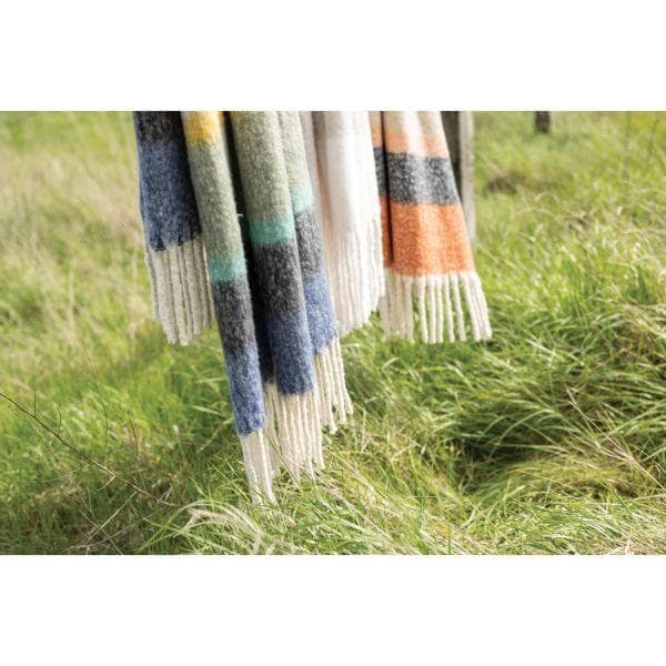 Isabel Chataigne Plaid 130 x 160 cm