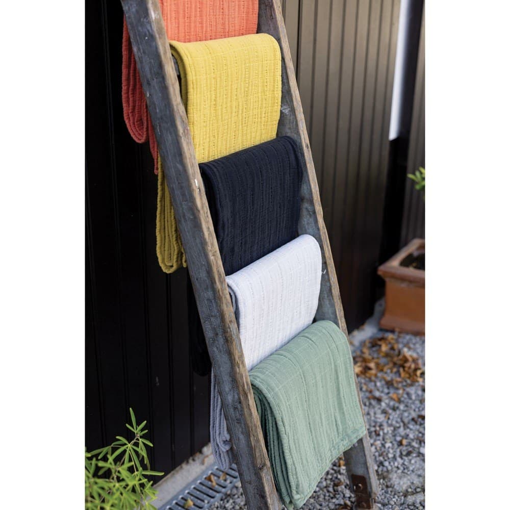 Plaid Lisa Marmelade 140 x 200 cm