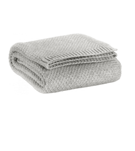 Plaid Danilo Perle 130 x 160cm