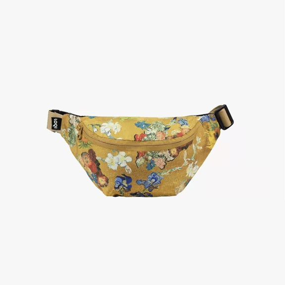 Bananezak GOLD FLOWERS Vincent van Gogh