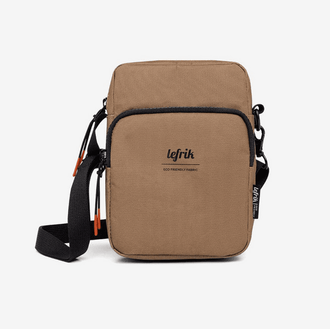 Bananenzak Tokyo Bag - Camel