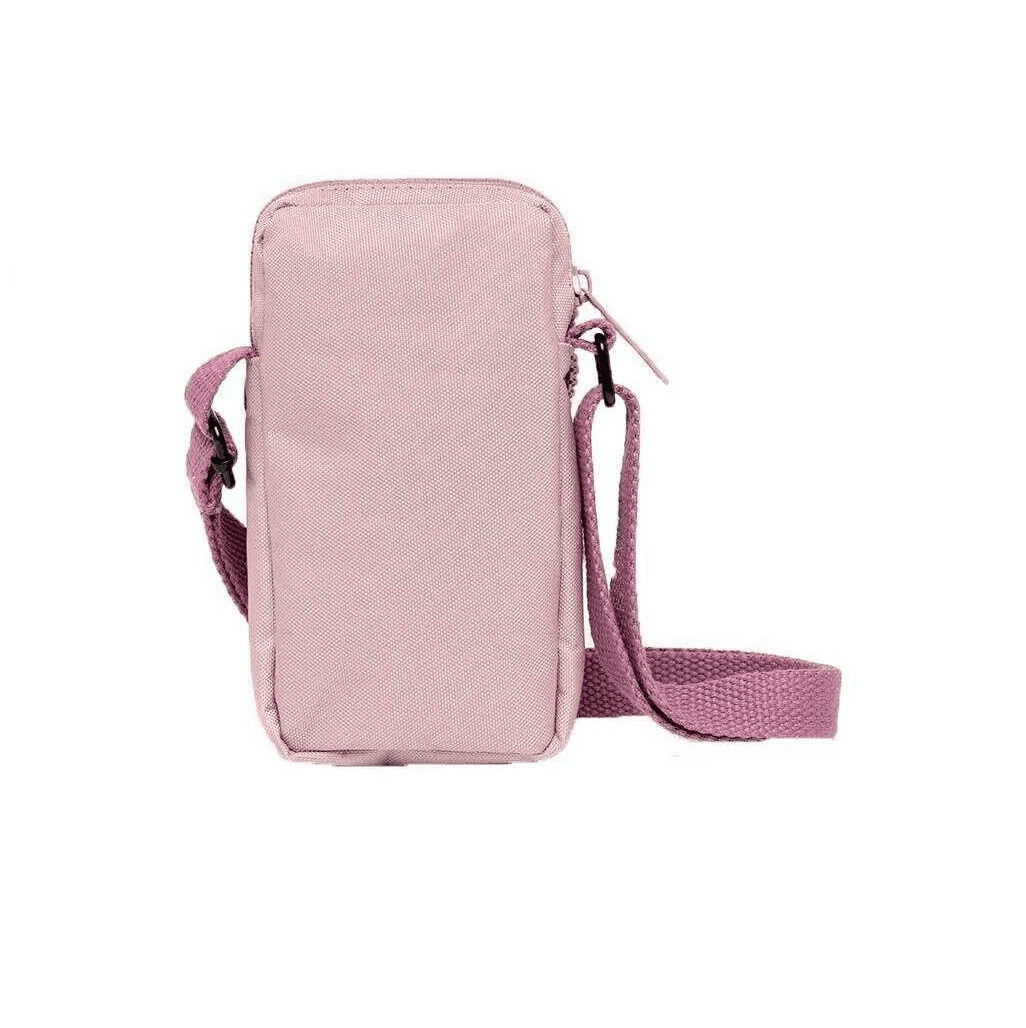 Schoudertas Amsterdam - Stripes Mauve