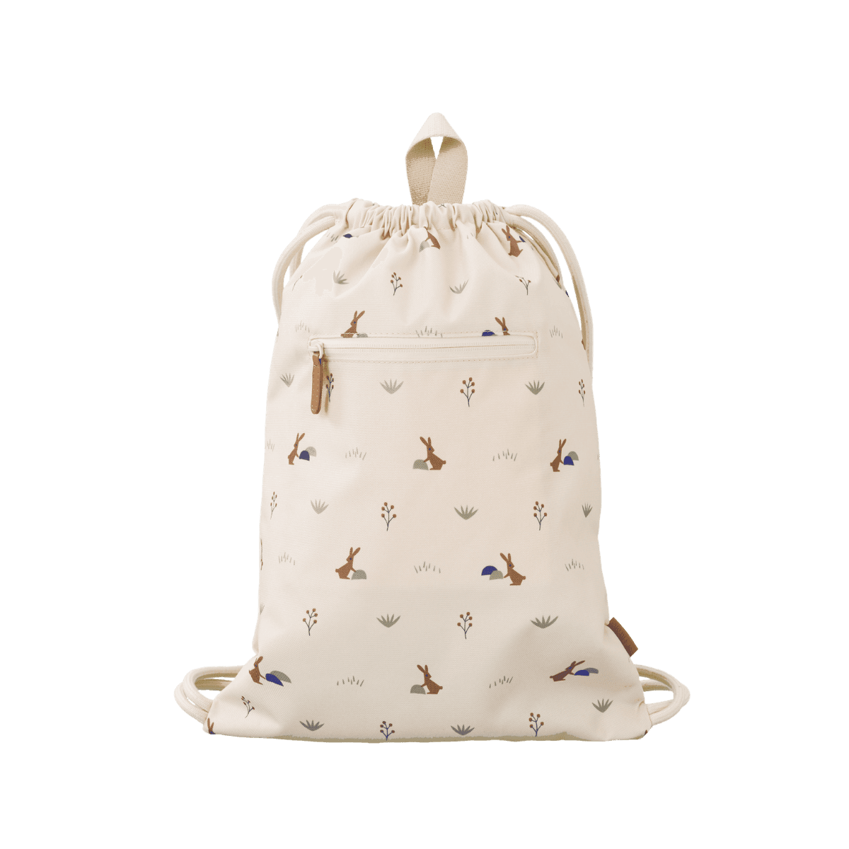 Kindertas Konijn Gym / Zwembad - Rabbit Sandshell