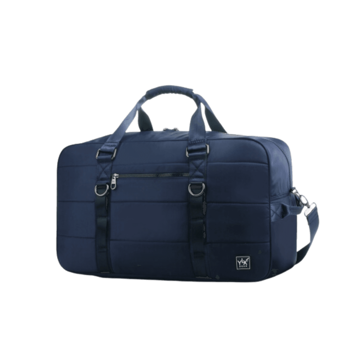 YLX Oren sporttas - marineblauw