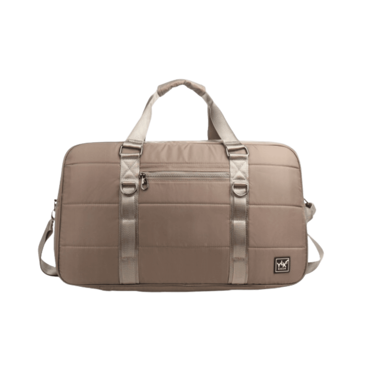 Sac de sport YLX Oren - Ecorce de pin